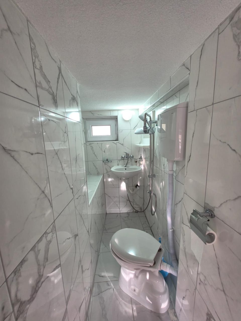 City Apartmani Apartment in Montenegro