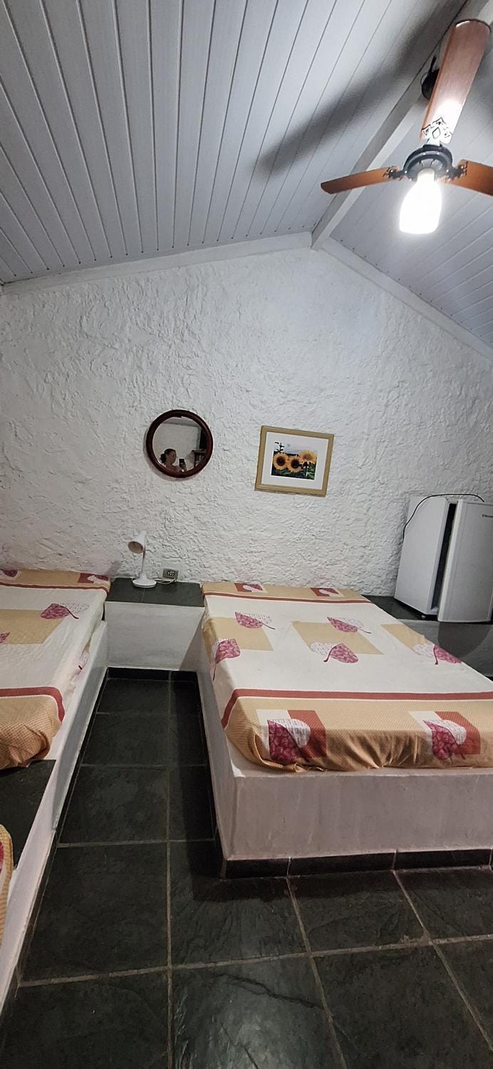 Pousada Tia Lucia Bed and Breakfast in Saquarema