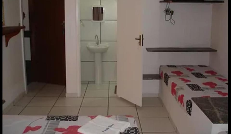 Pousada Tia Lucia Bed and Breakfast in Saquarema