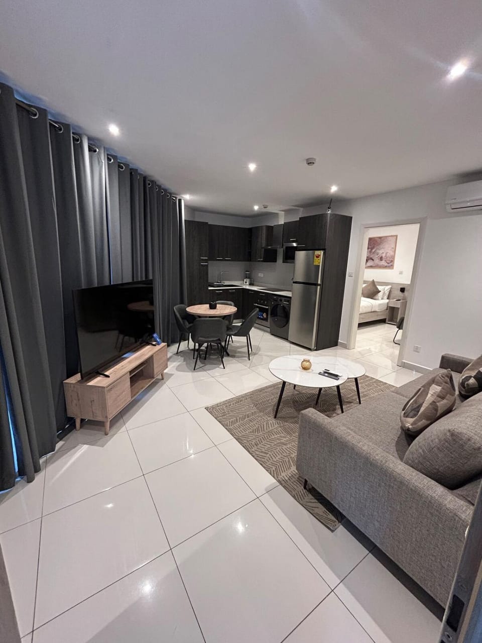 UrbanHomes Loxwood Apartment in Accra