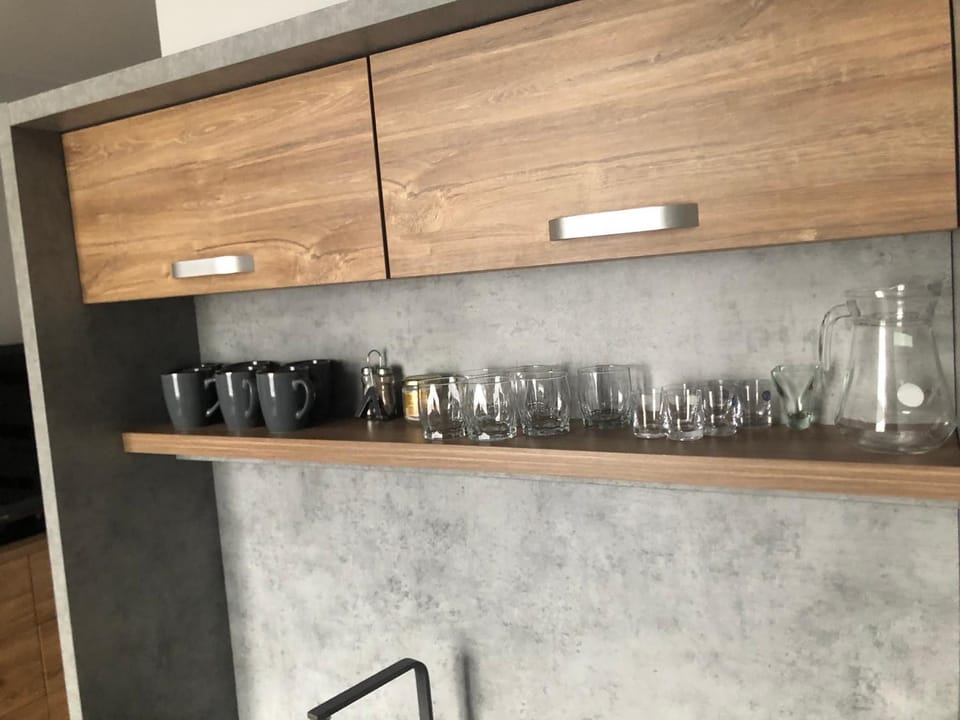 Стильна смарт квартира по вулиці Дудаєва Apartment in Lviv