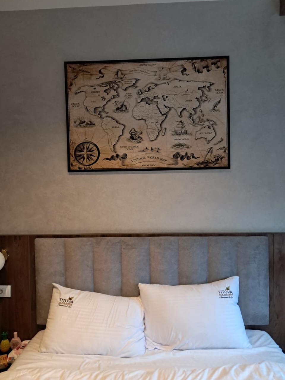 Mountain Spa Bliss - Titova Vila Apartment in Zlatibor