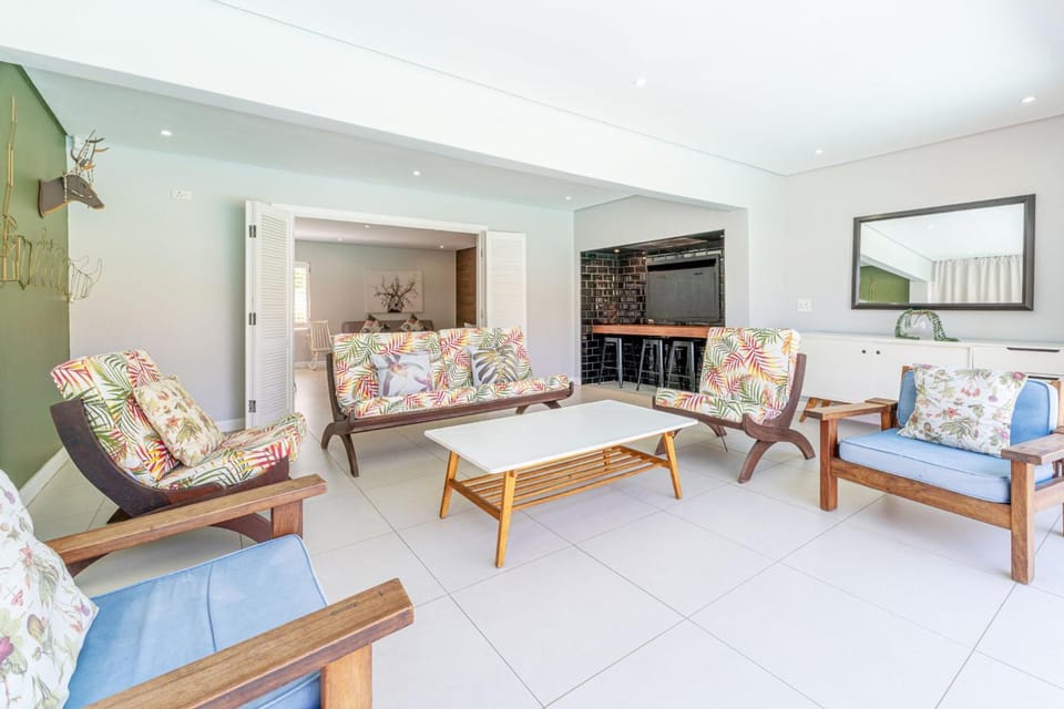 Goodholme Manor House in Durban