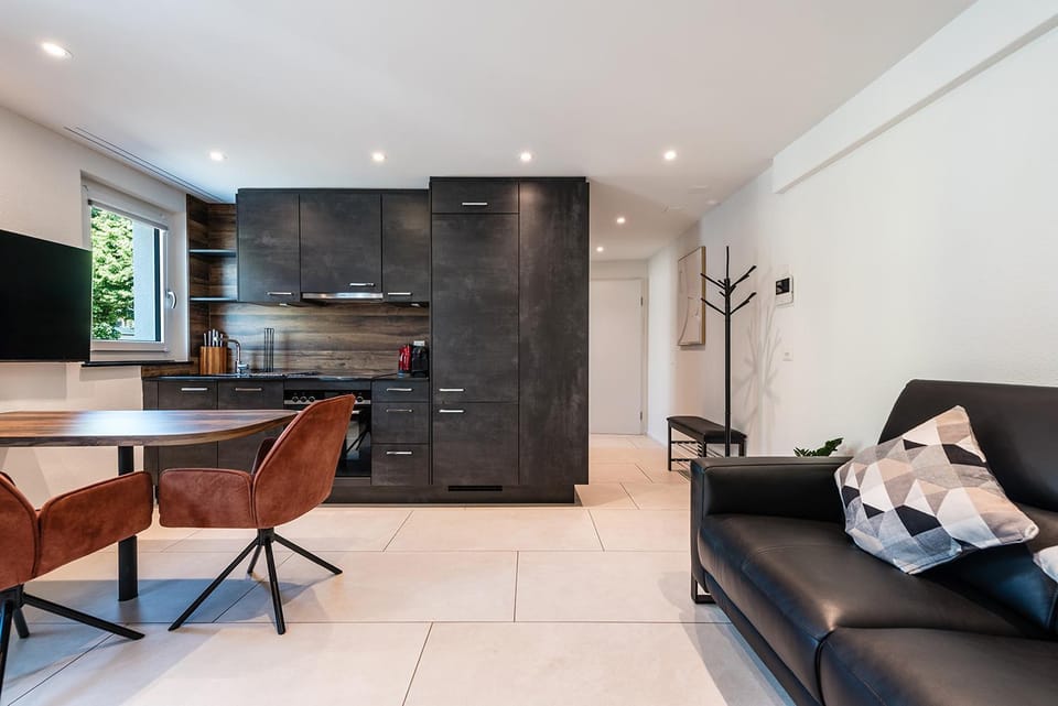 CITY-APARTMENT's Apartment in Winterthur