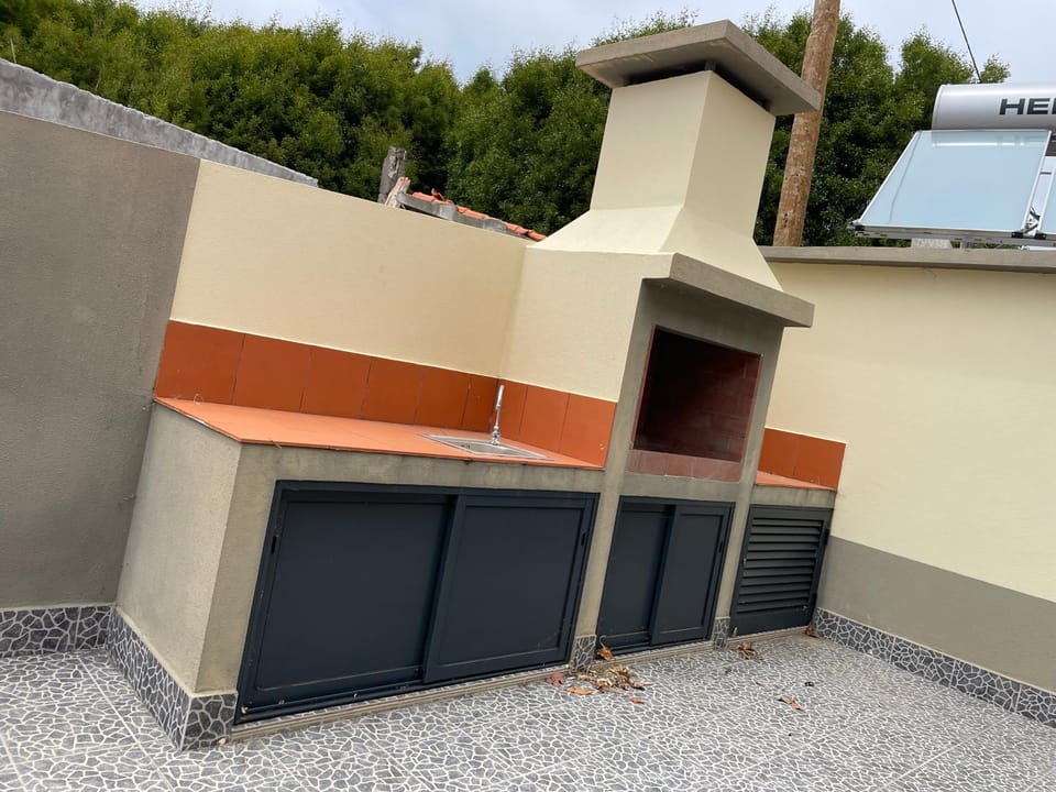 Casa Jardim House in Madeira District