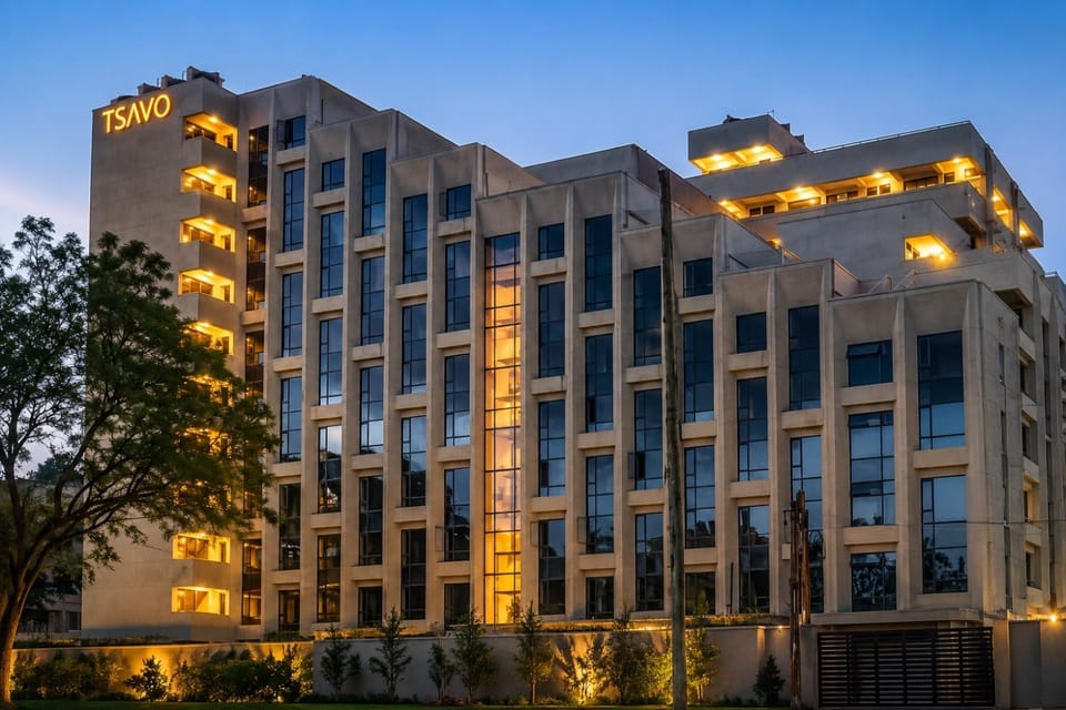Casa Capri Apartment in Nairobi County