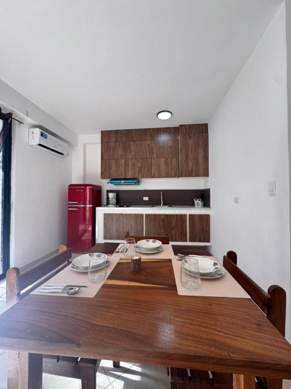 Tu Vacacional en Margarita 4 Apartment in Venezuela