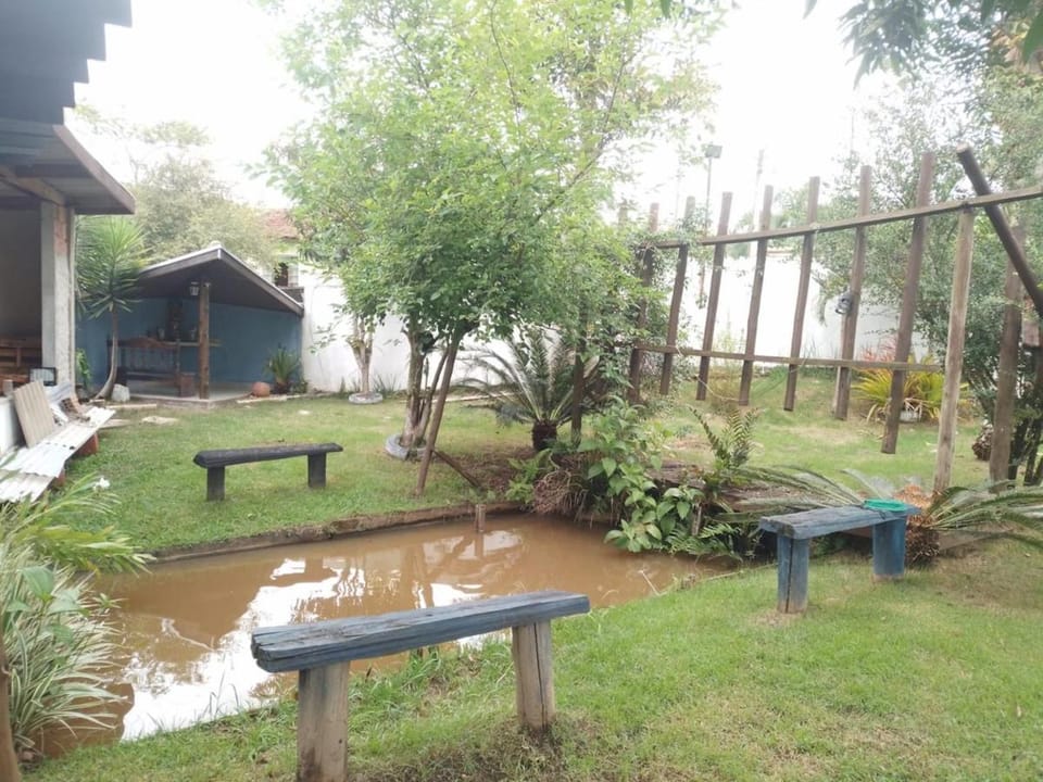 Lake view