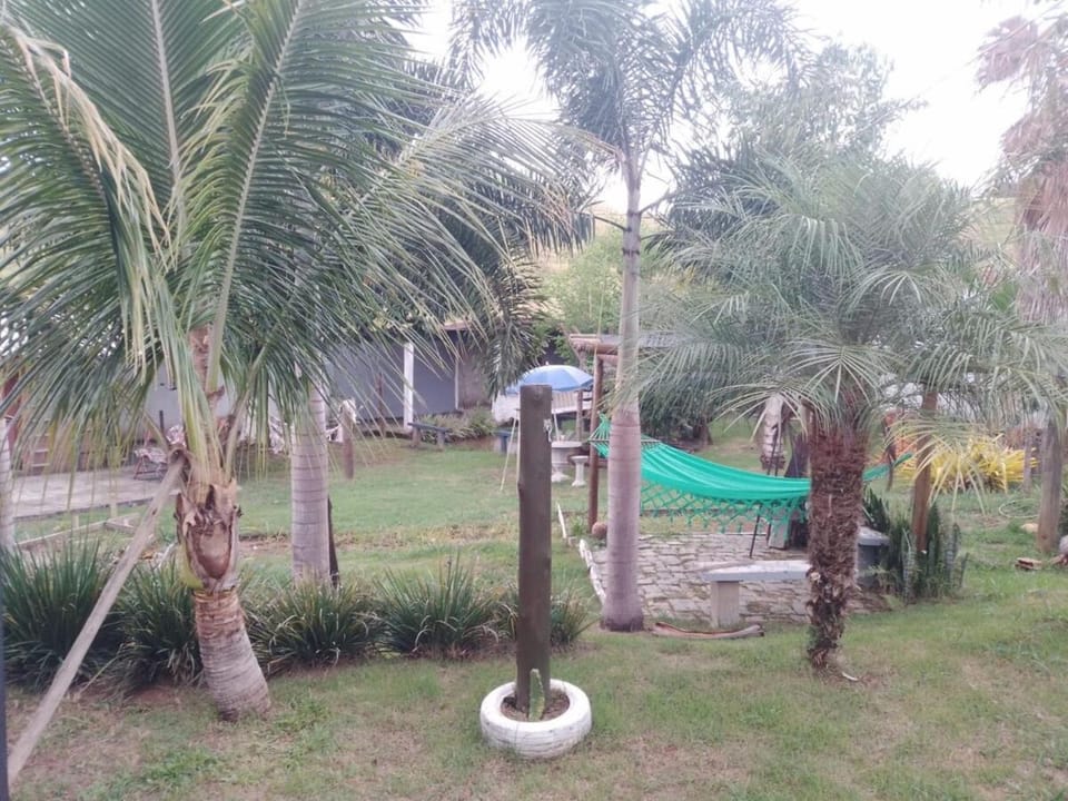 Natural landscape