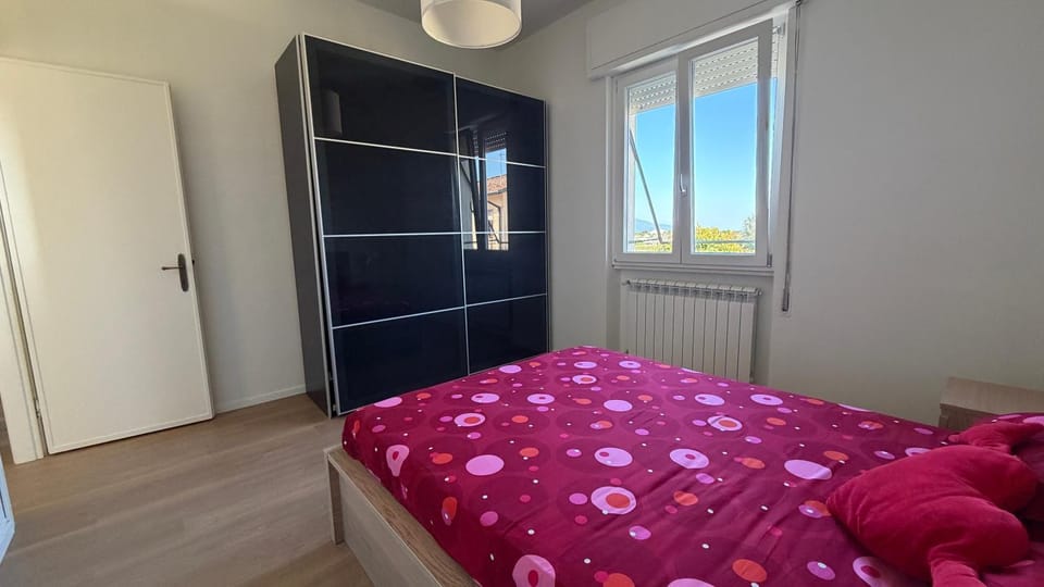 Totoro's House Apartment in Viareggio