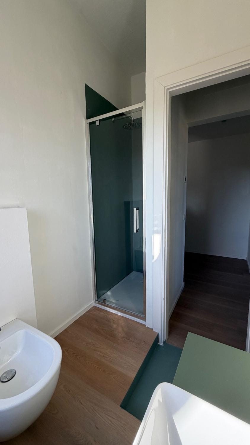 Totoro's House Apartment in Viareggio