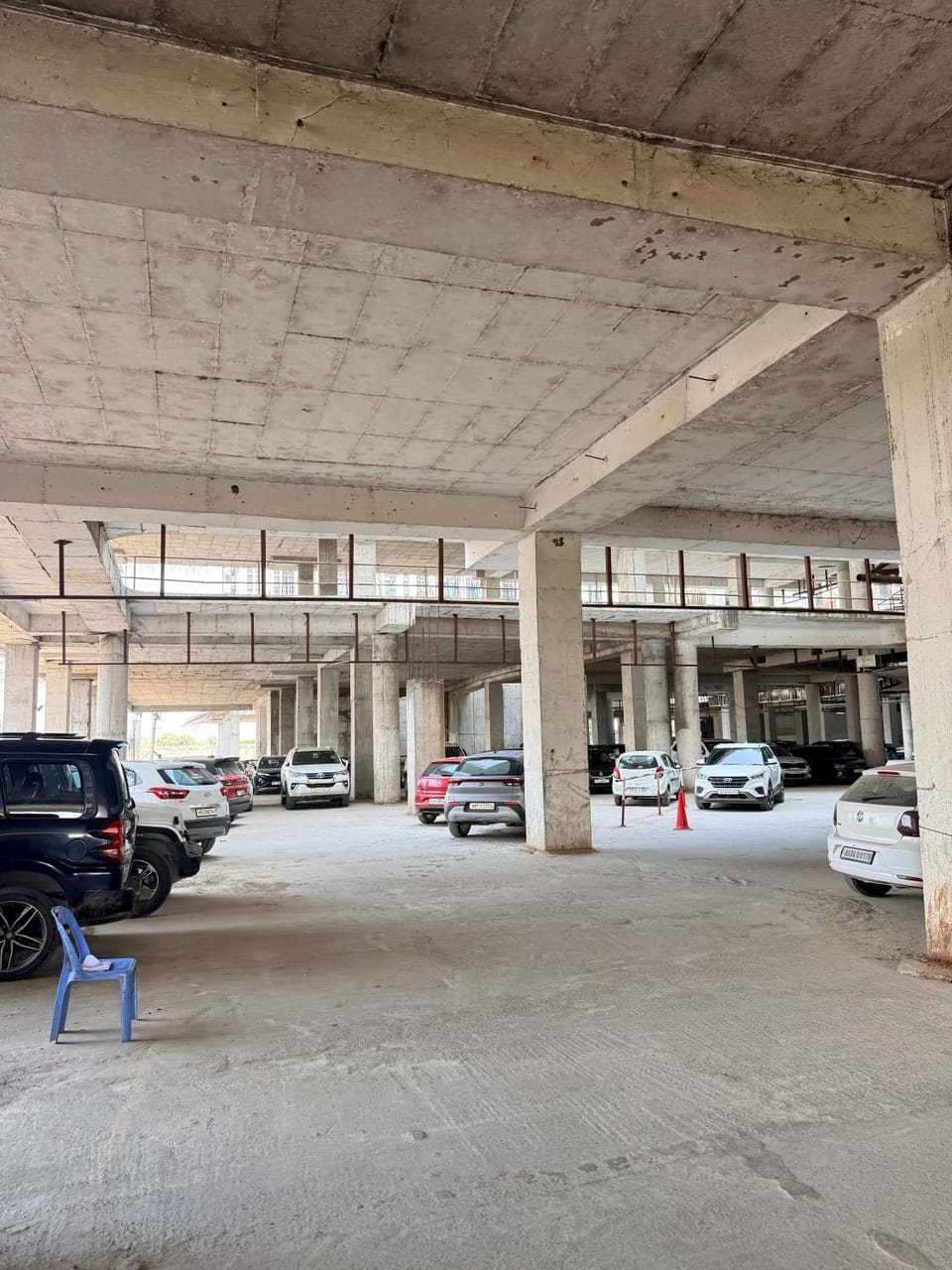 Luxury sup nova Hotel in Noida