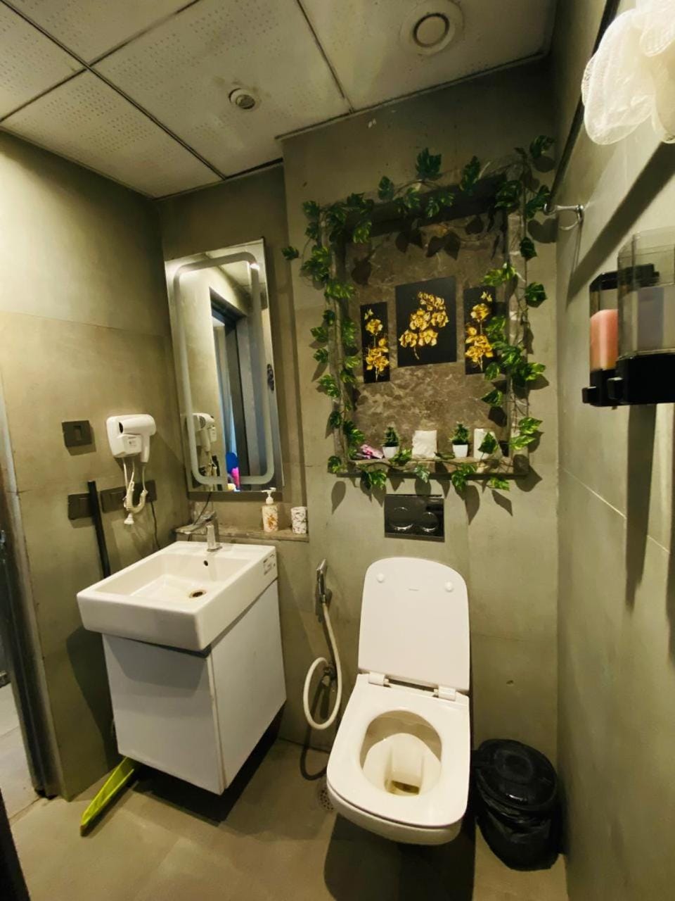 Toilet, Bathroom