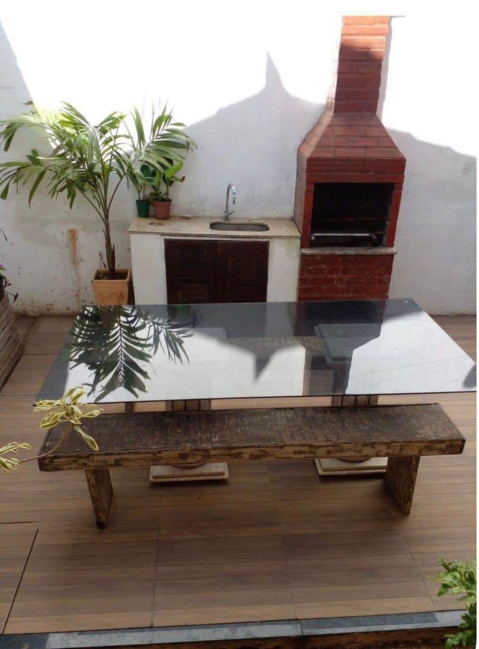 Bougainville House in Armacao dos Buzios