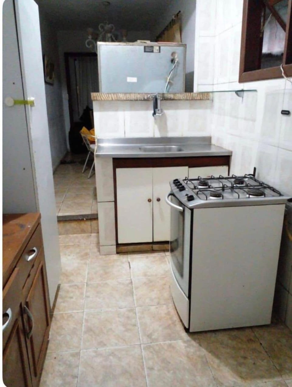 Bougainville House in Armacao dos Buzios