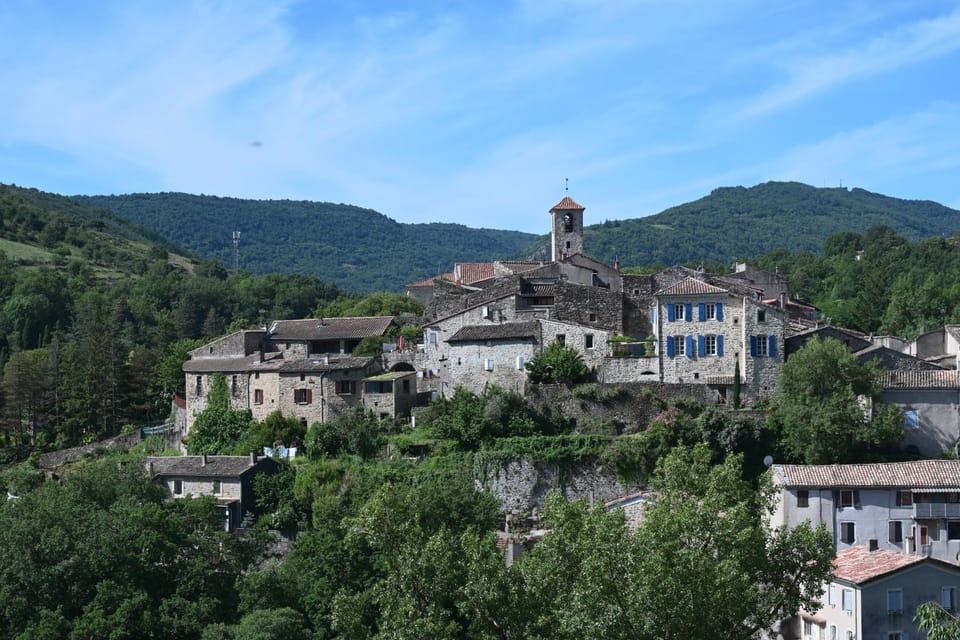 City view