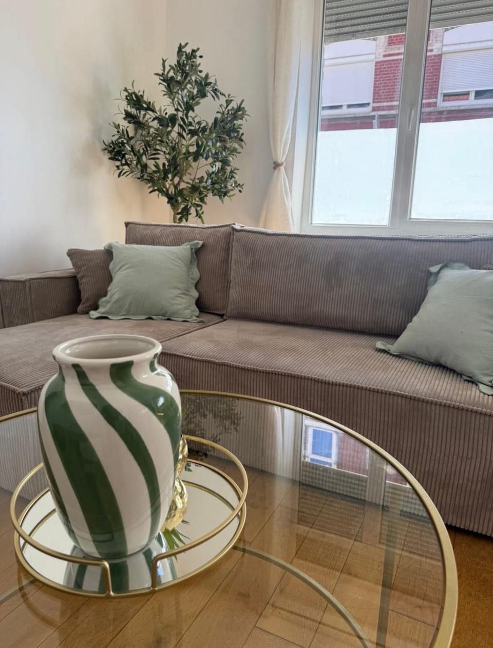 La bulle dunkerquoise Apartment in Dunkirk