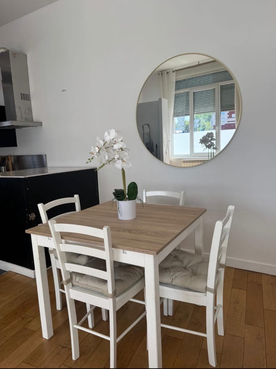 La bulle dunkerquoise Apartment in Dunkirk