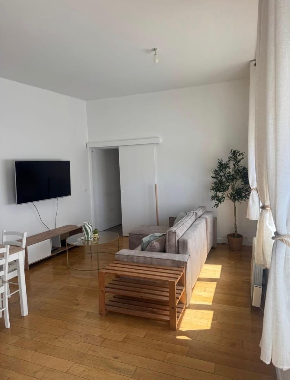 La bulle dunkerquoise Apartment in Dunkirk