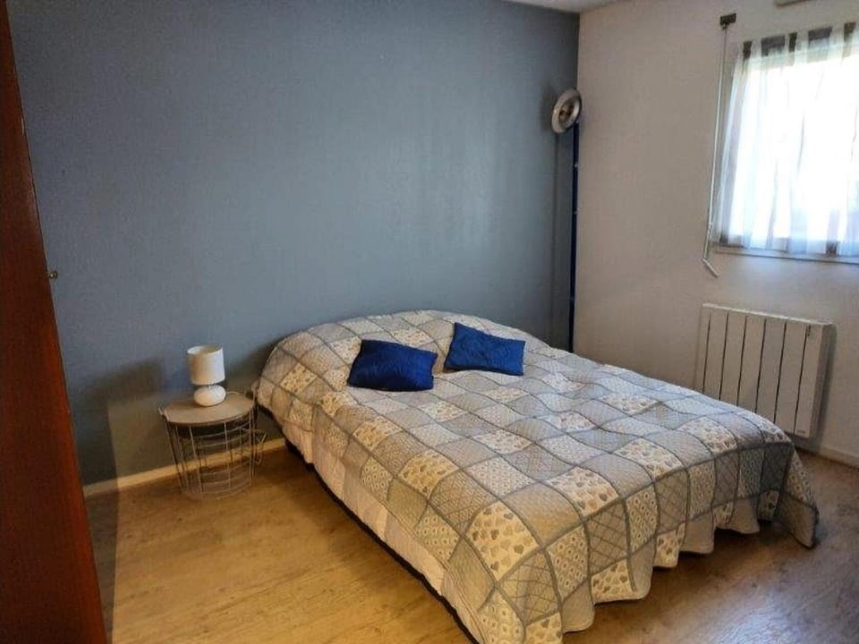 Résidence Villa Goélette - ST MARC SUR MER - PROCHE PLAGE DE LA COURANCE MAE-9863 Apartment in Saint-Nazaire