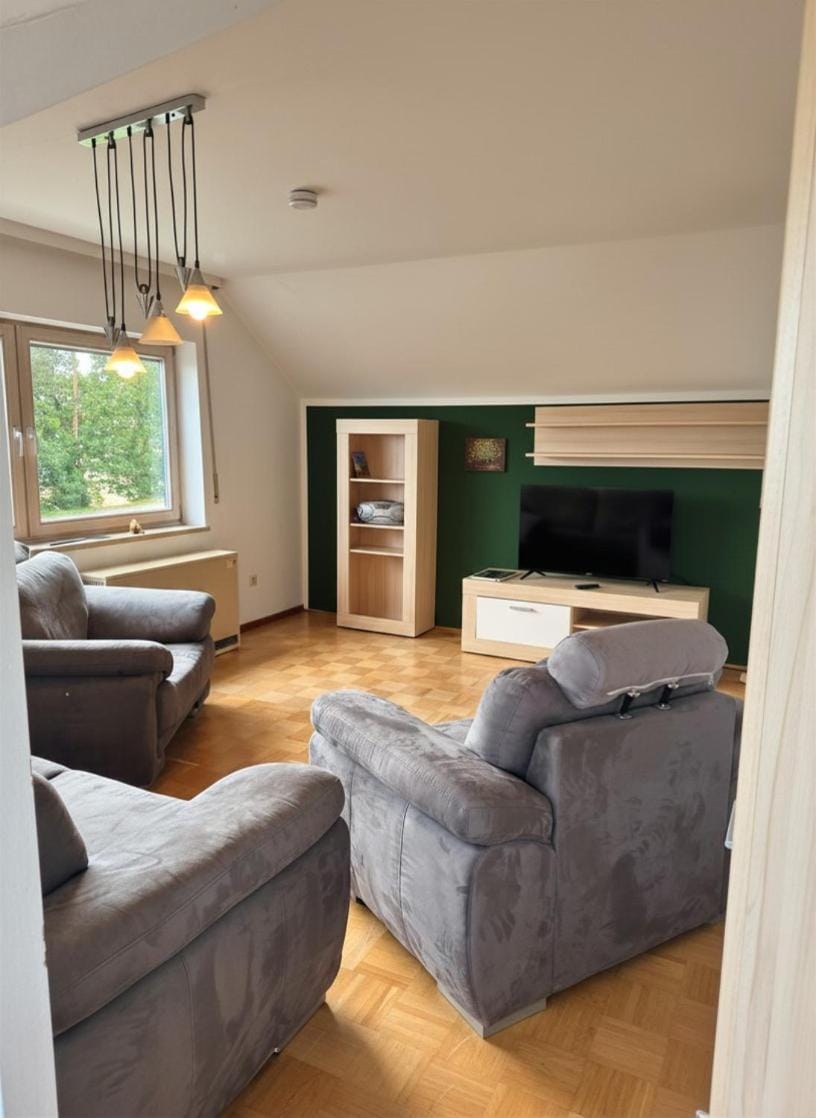Communal lounge/ TV room, Living room