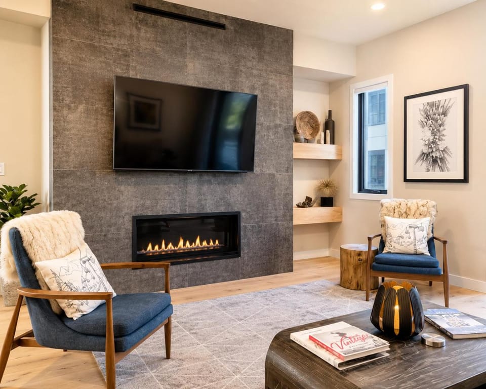 Tamarack Resort Ski In Ski Out Condo in the Heart of the Village - Year Round Resort Apartment hotel in Valley County