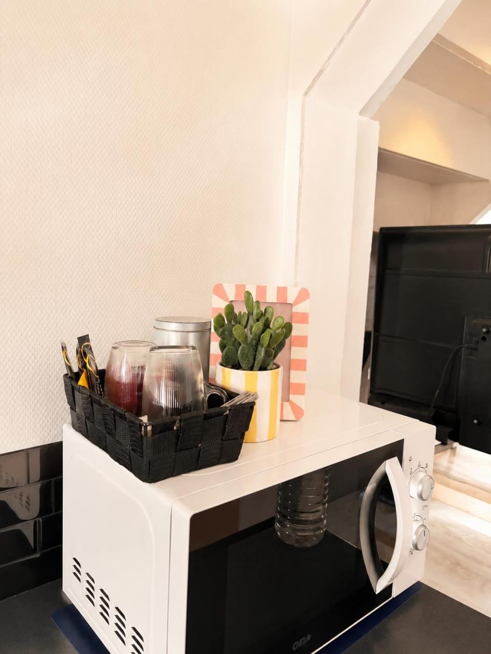 Duplex Royal AmiensGare Apartment in Amiens