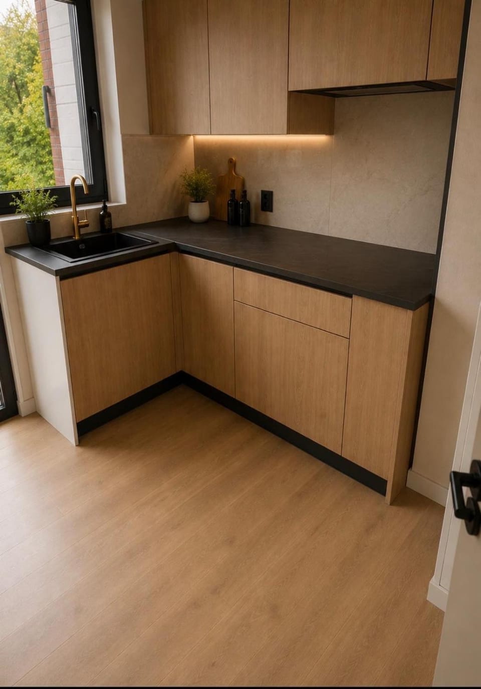 Appartement walking distant to Tomorrowland Apartment in Flanders