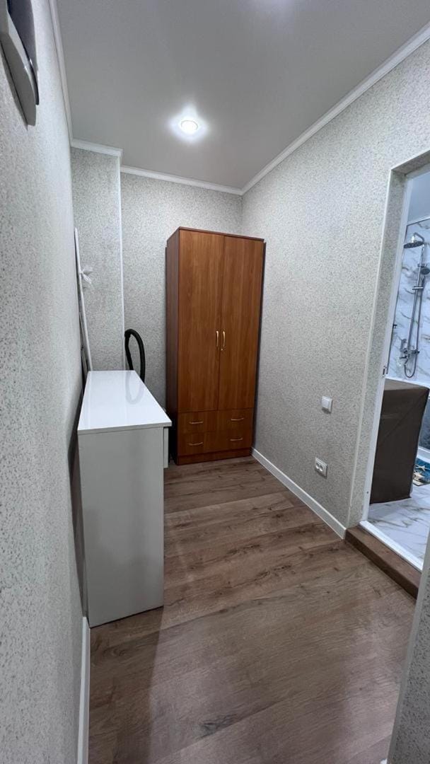Retro Apartment in Almaty Region, Kazakhstan
