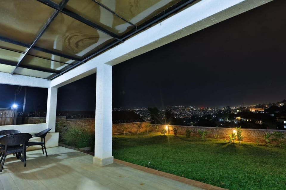View (from property/room)