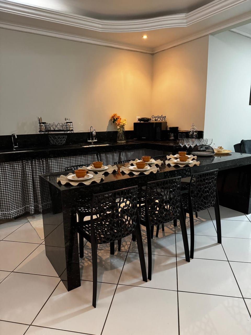 Apartamento Verona Apartment in State of Espírito Santo, Brazil