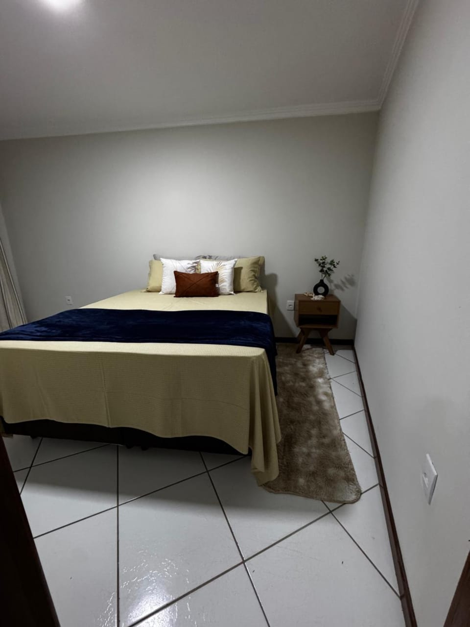 Apartamento Verona Apartment in State of Espírito Santo, Brazil