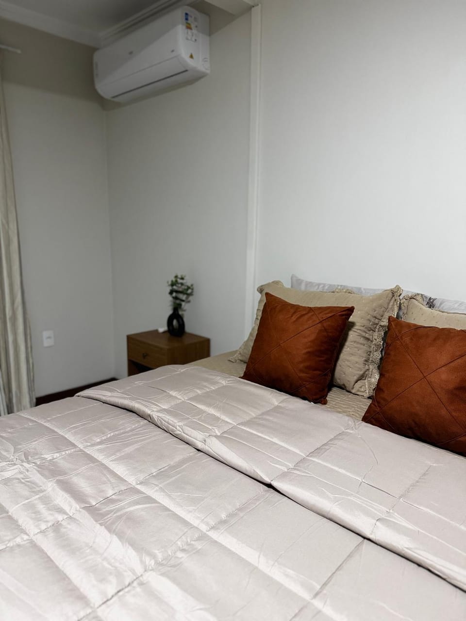 Apartamento Verona Apartment in State of Espírito Santo, Brazil