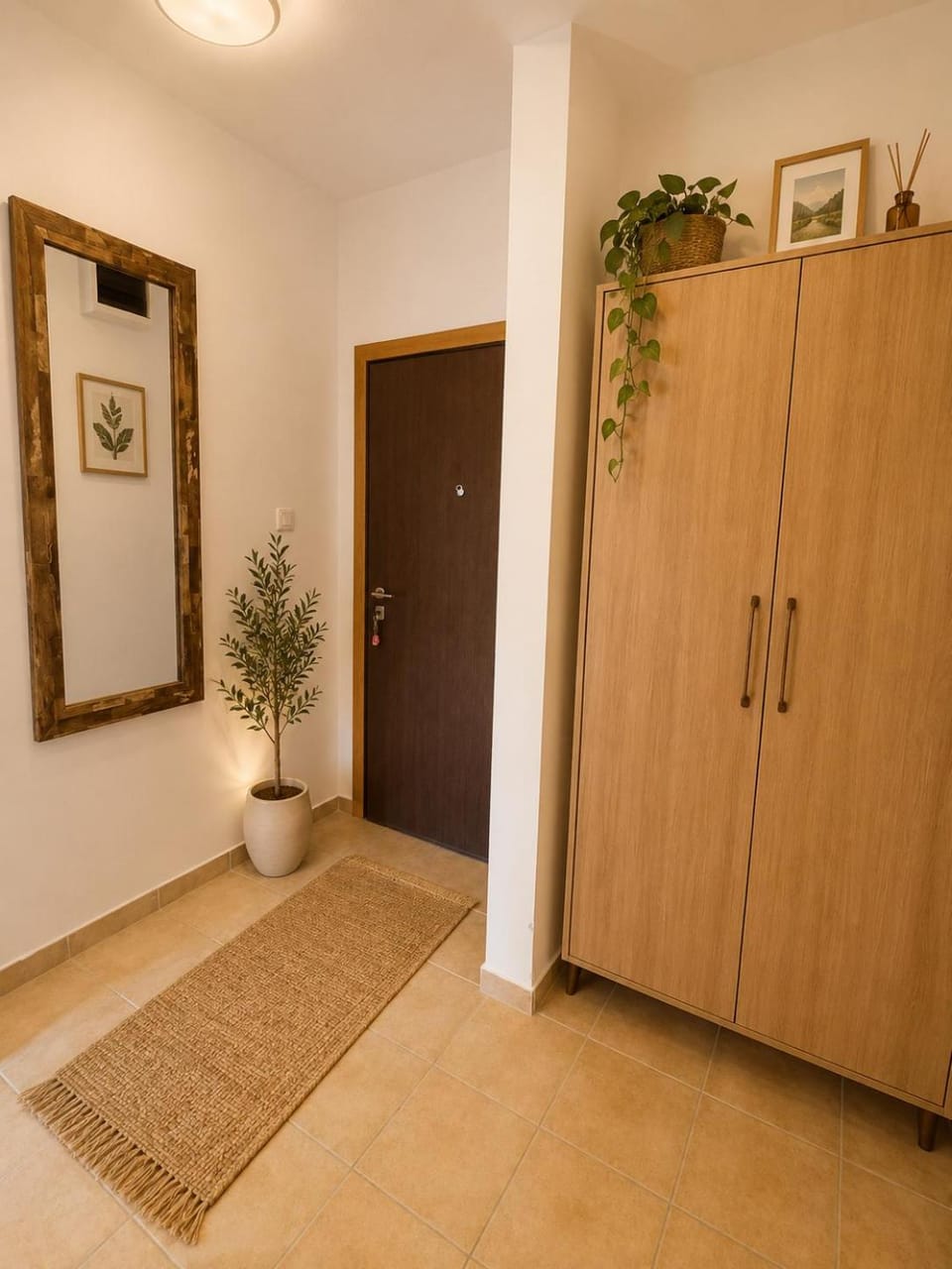 SeaSideApartman3 Apartment in Budva