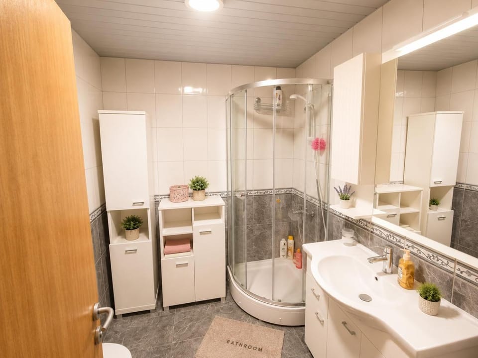 SeaSideApartman3 Apartment in Budva