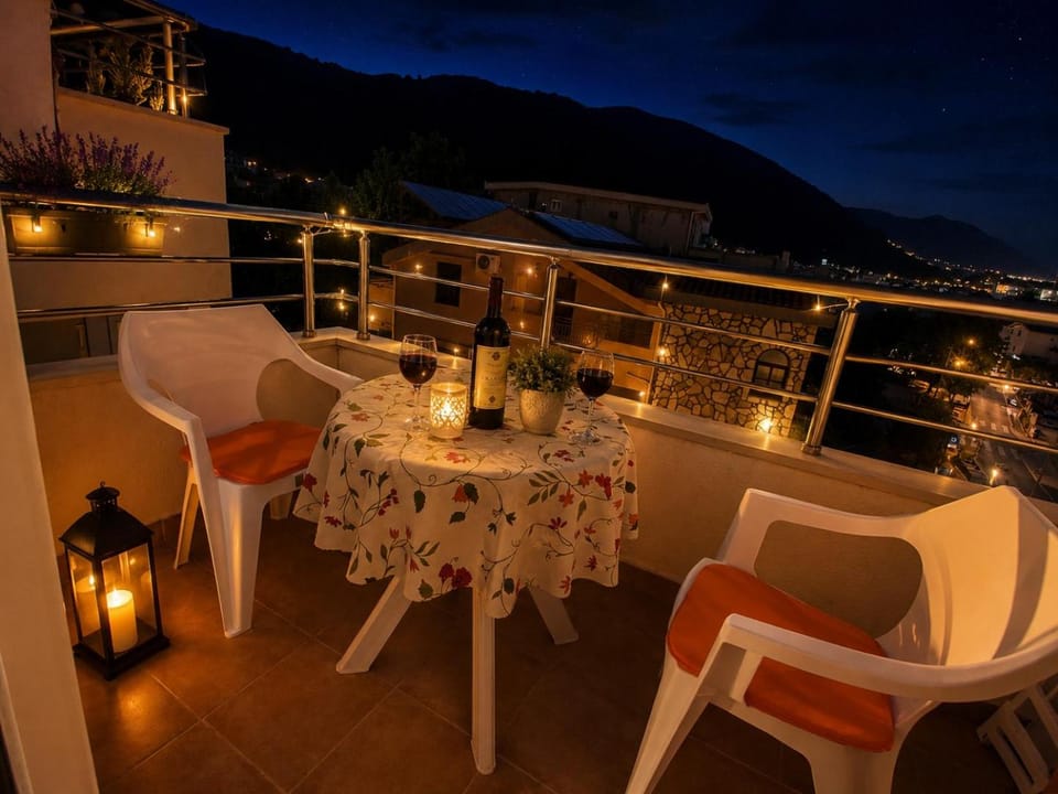 SeaSideApartman3 Apartment in Budva