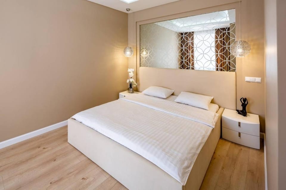 Апартаменти на Балабана 6 Apartment in Lviv