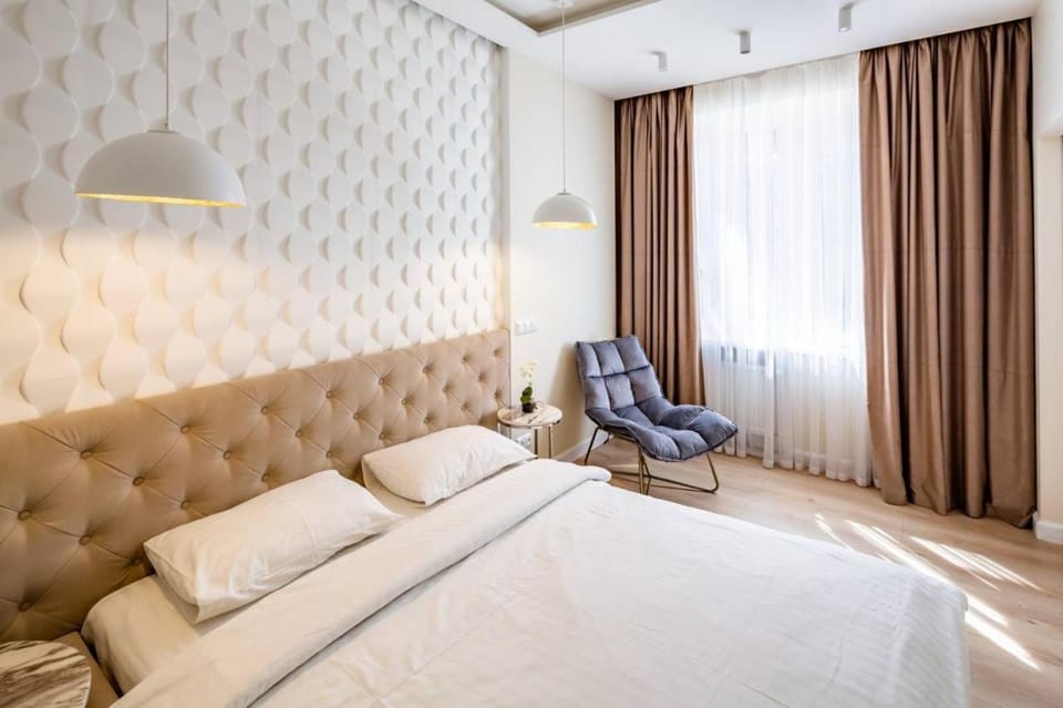 Апартаменти на Балабана 6 Apartment in Lviv
