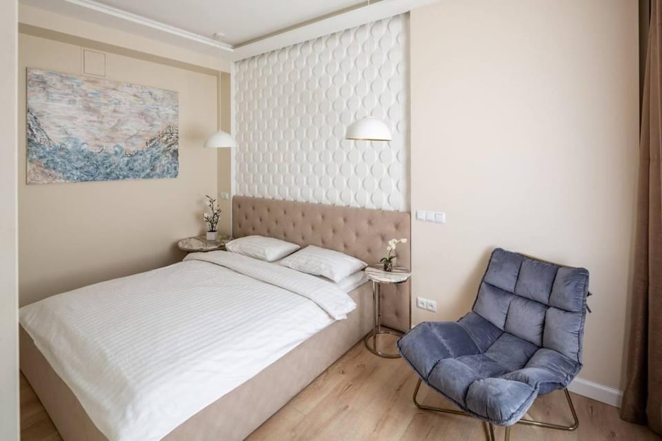 Апартаменти на Балабана 6 Apartment in Lviv