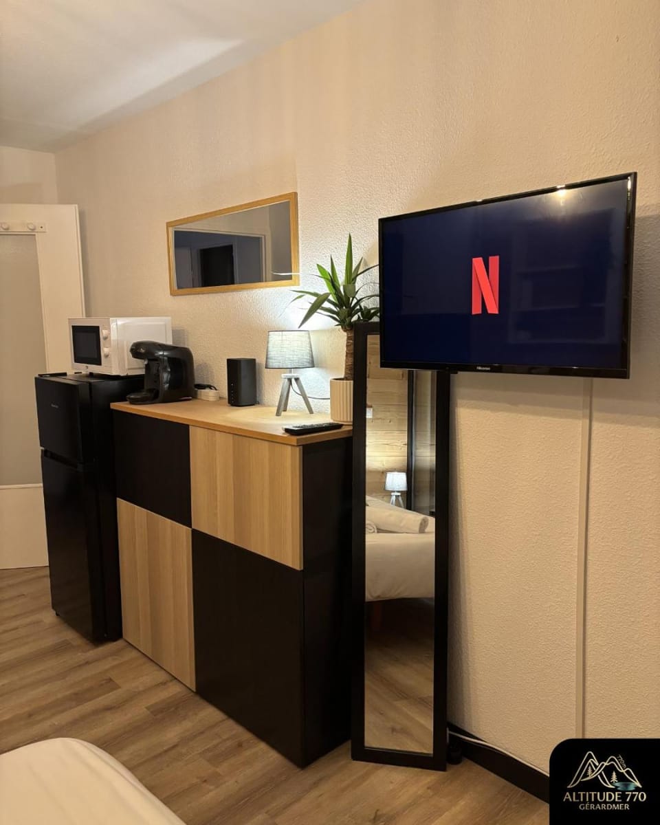 TV and multimedia