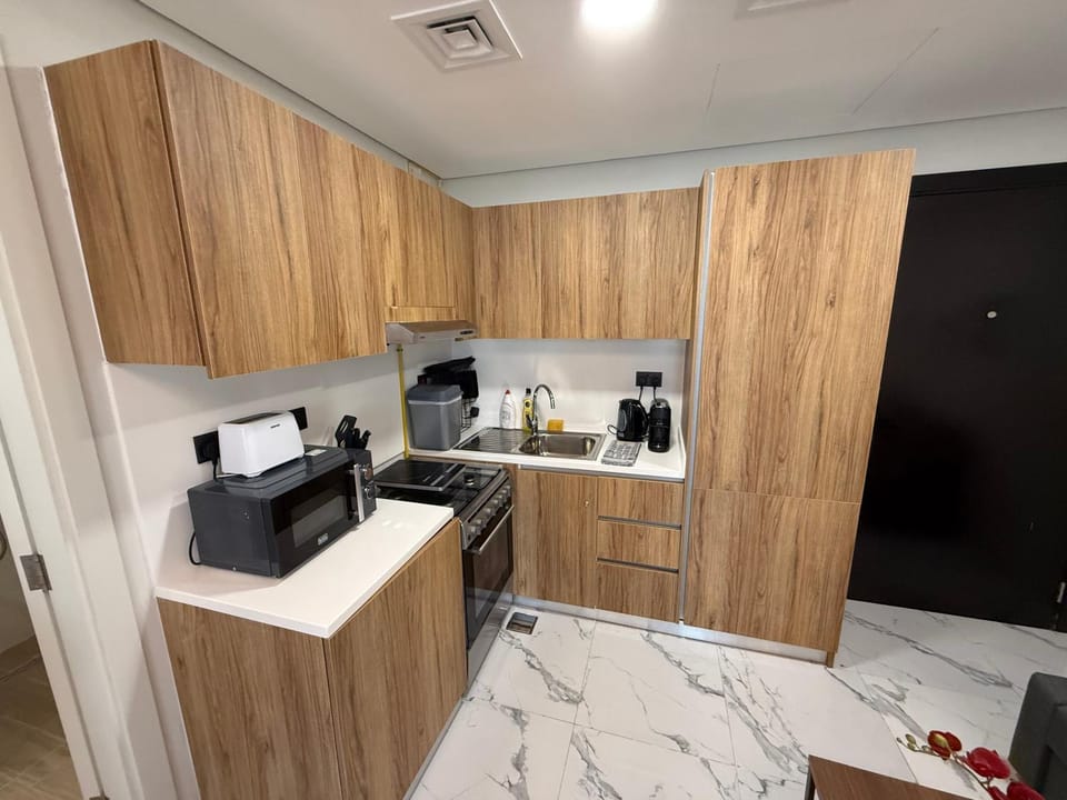1 Br Apartment in Al Maryah Island Near Galleria Mall Apartment in Abu Dhabi