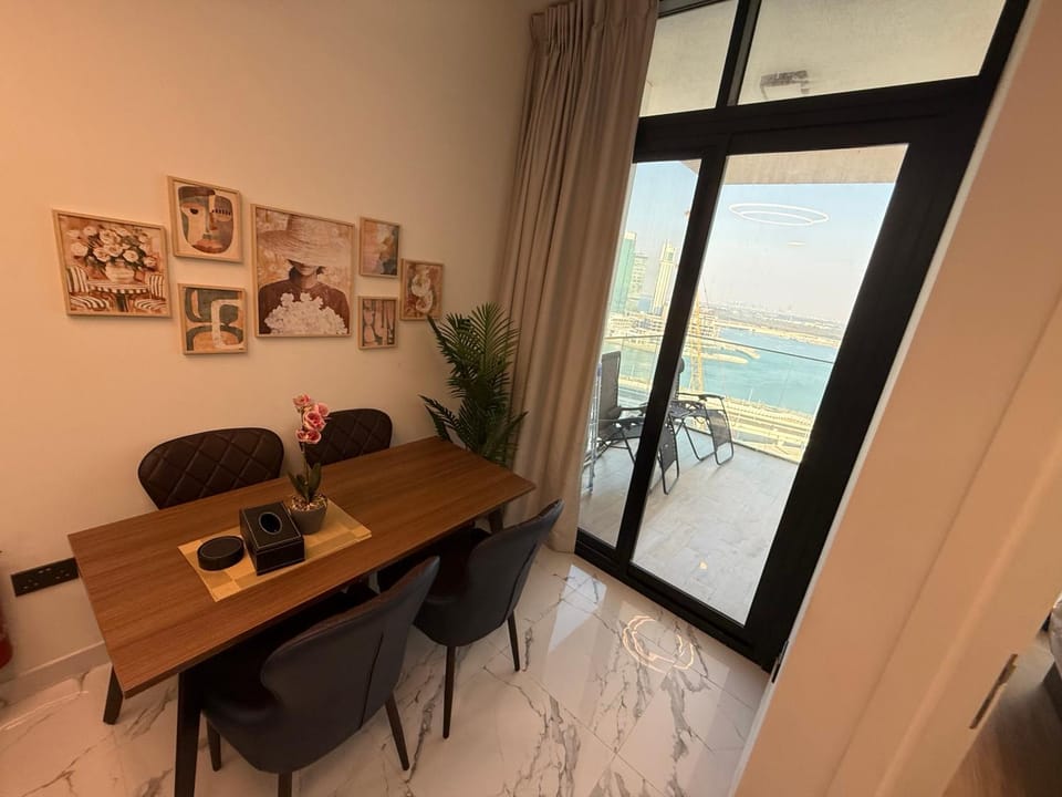 1 Br Apartment in Al Maryah Island Near Galleria Mall Apartment in Abu Dhabi