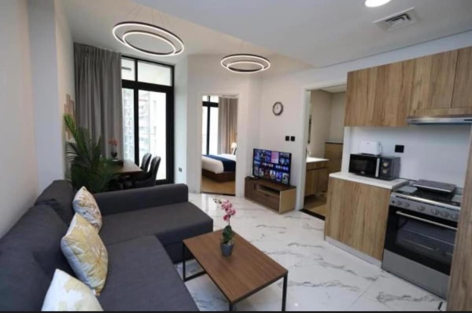 1 Br Apartment in Al Maryah Island Near Galleria Mall Apartment in Abu Dhabi