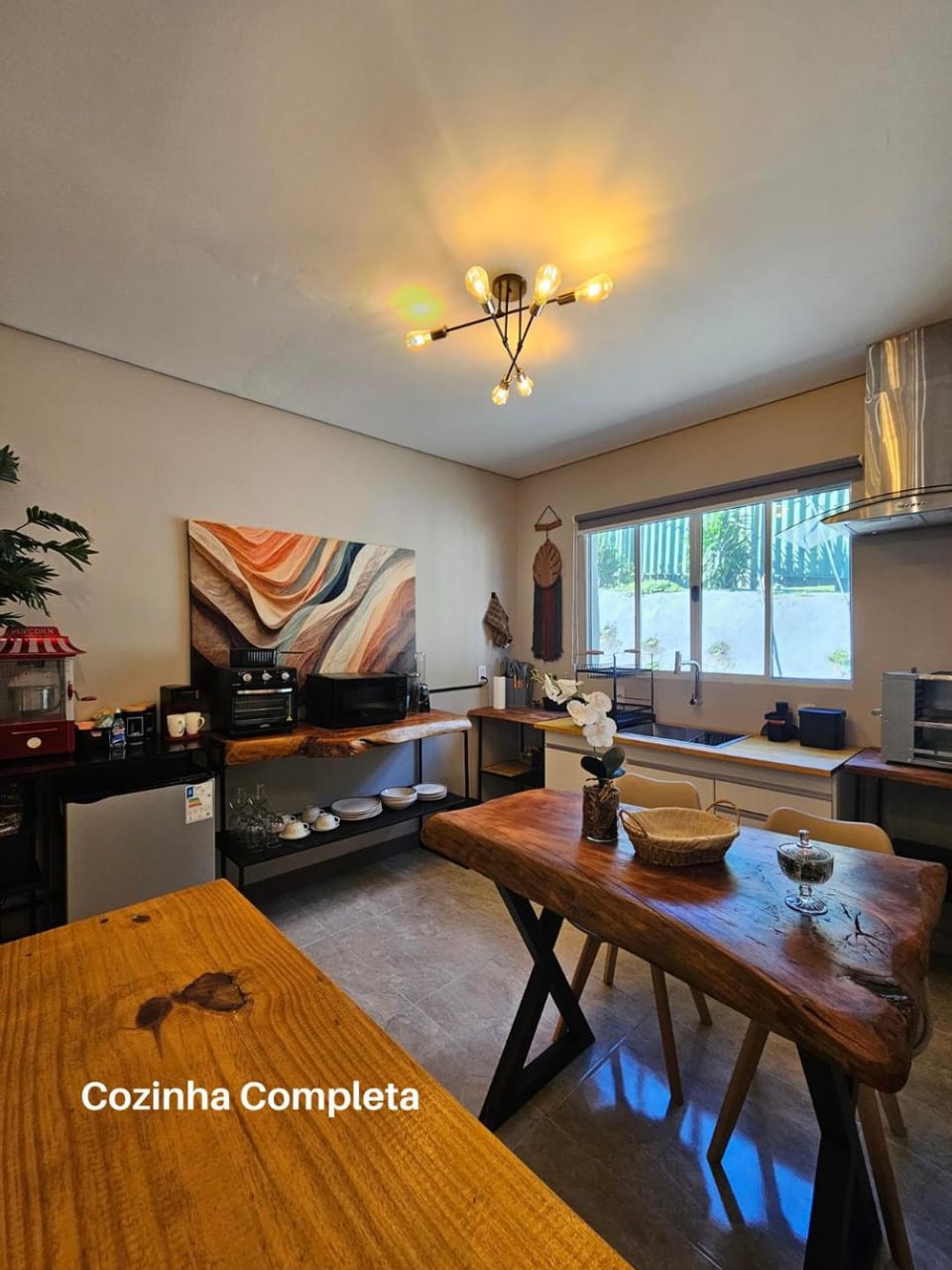 Apartamento com Hidromassagem em Guararema Apartment in Mogi das Cruzes