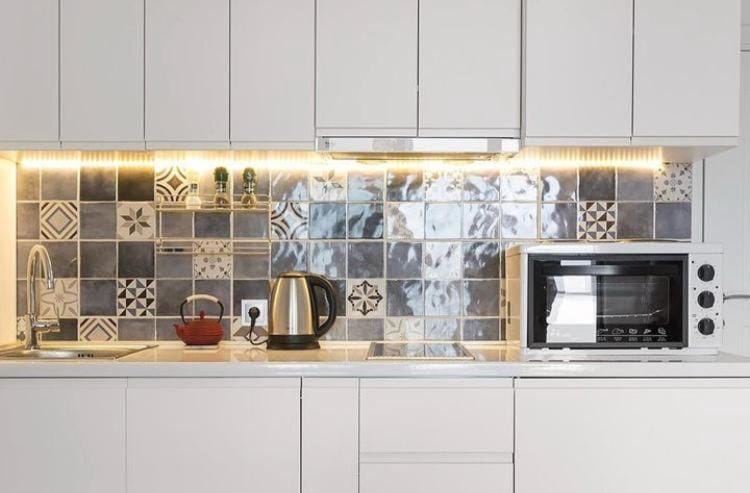Vidikovac Sea View Deluxe Apartment Apartment in Budva