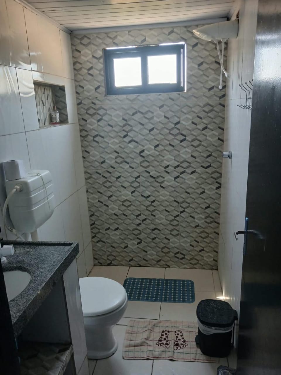 APARTAMENTO COMPLETO EM ARCOVERDE - AR CONDICIONADO - 2 Quartos Apartment in State of Pernambuco, Brazil