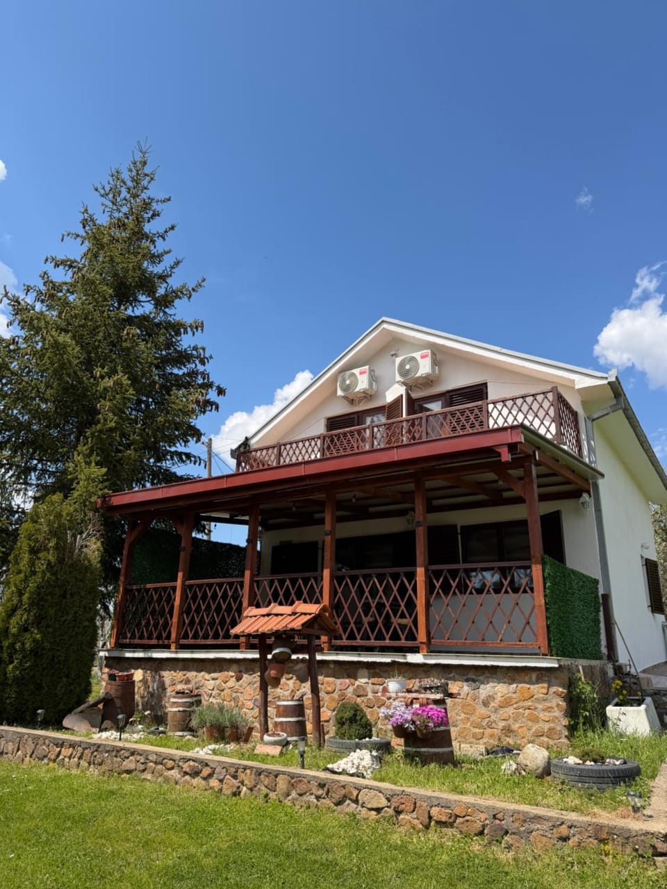 Vila Kaladjiski Apartment in Blagoevgrad Province