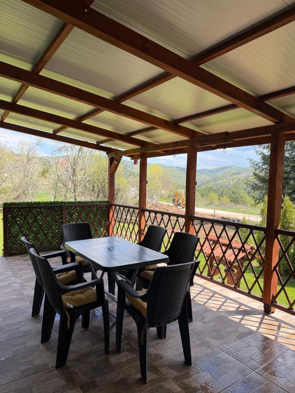 Vila Kaladjiski Apartment in Blagoevgrad Province