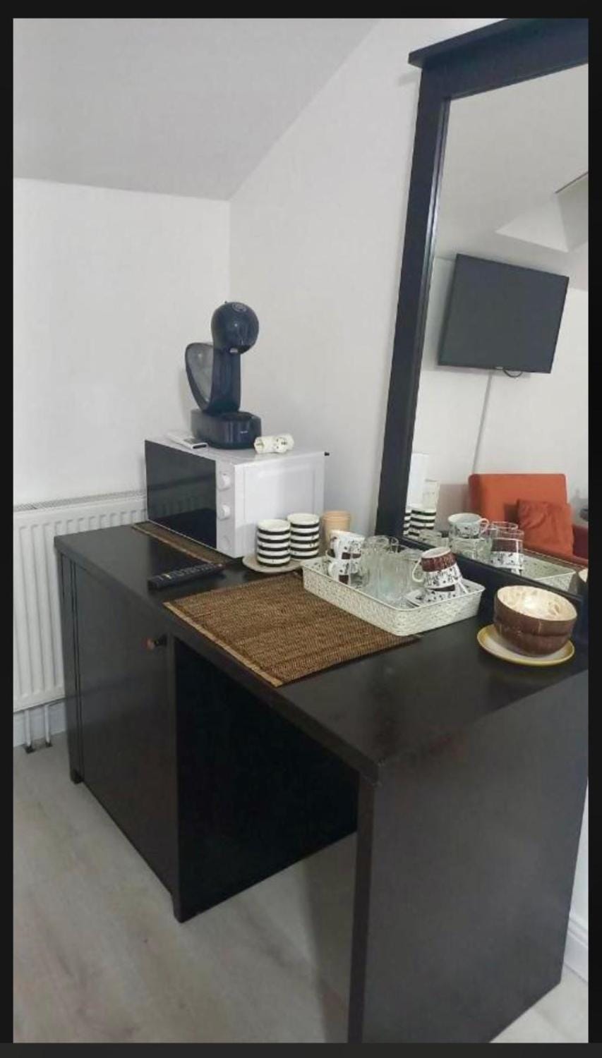 minibar