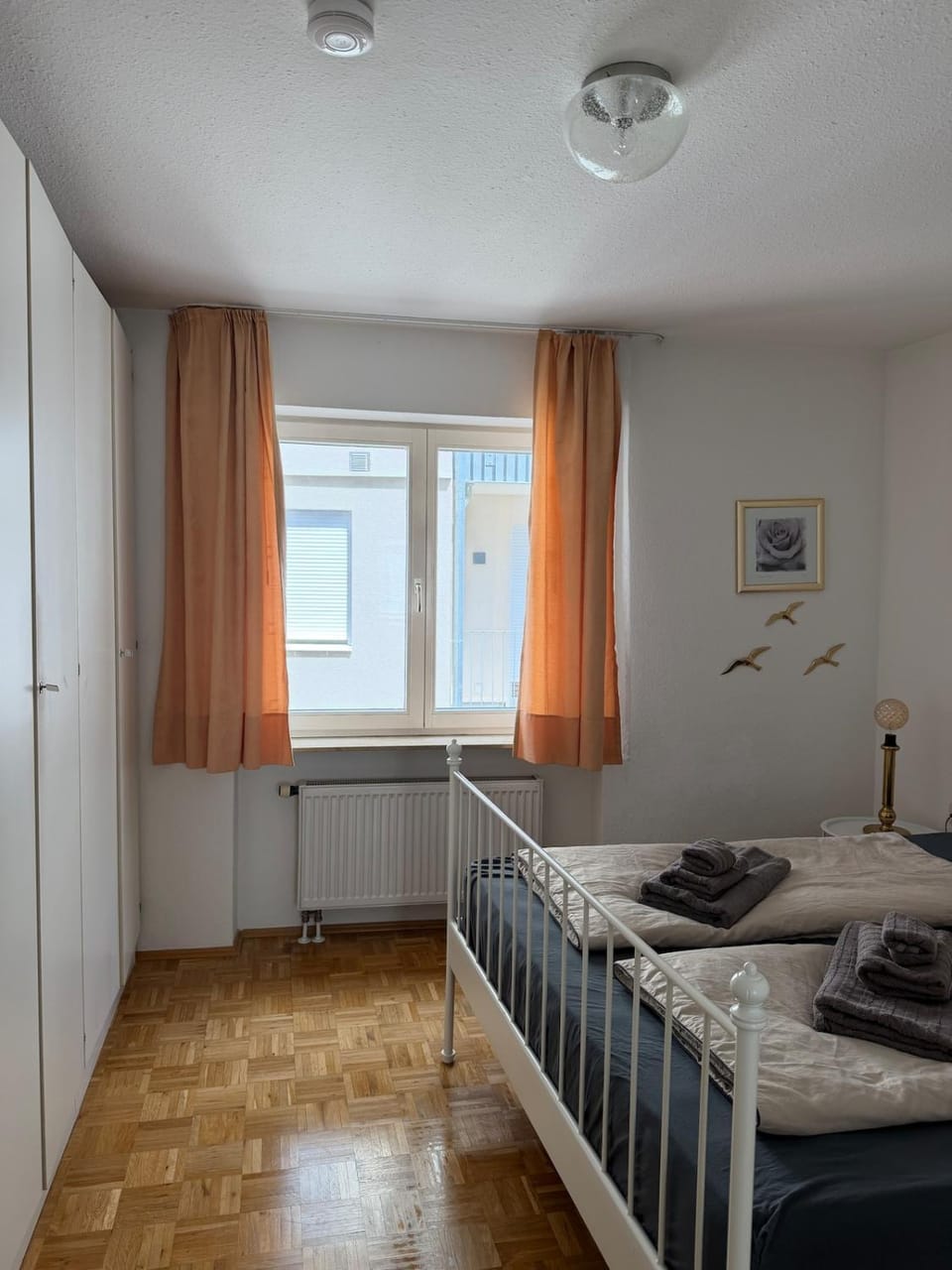 Cozy apartment in the heart of old town Apartment in Baden-Württemberg